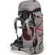 Osprey Aether Pro 70 Pack Men's with AirScape™ backpanel for enhanced comfort and ventilation