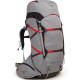 Osprey Aether Pro 70 Pack Men's with AirScape™ backpanel for enhanced comfort and ventilation