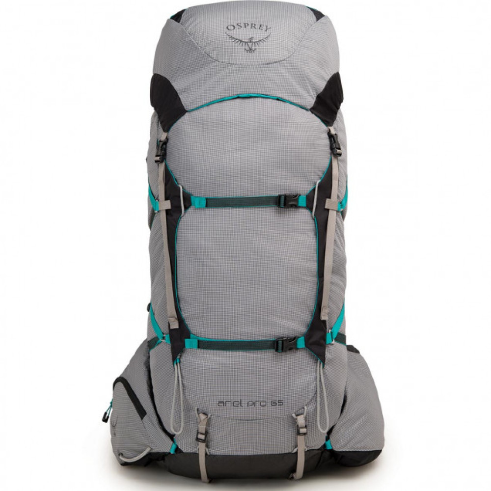 Women's Ariel Pro 65 Backpack by Osprey - Lightweight and Durable Hiking Gear