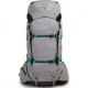 Women's Ariel Pro 65 Backpack by Osprey - Lightweight and Durable Hiking Gear