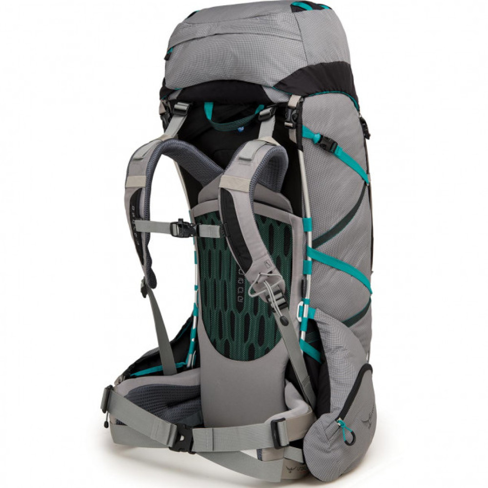 Women's Ariel Pro 65 Backpack by Osprey - Lightweight and Durable Hiking Gear