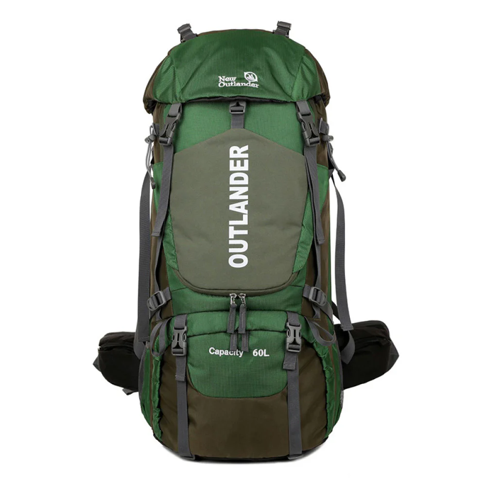 Outlander 60L Backpack Outlander 60L Backpack