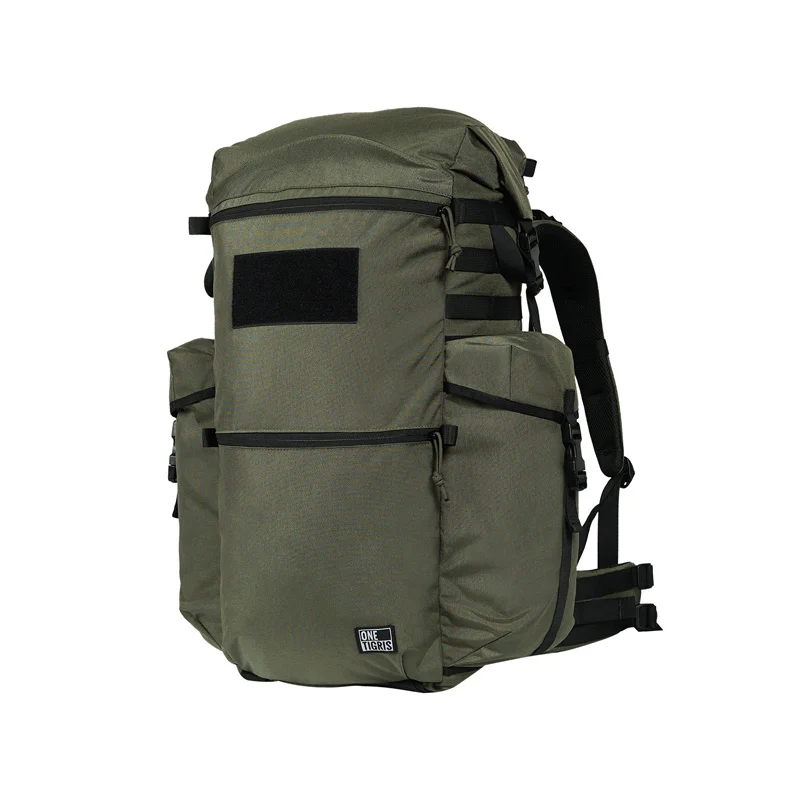 OneTigris WILD ROCKET Bushcraft Backpack