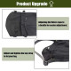 Waterproof Tactical Leg Gaiters Waterproof Tactical Leg Gaiters