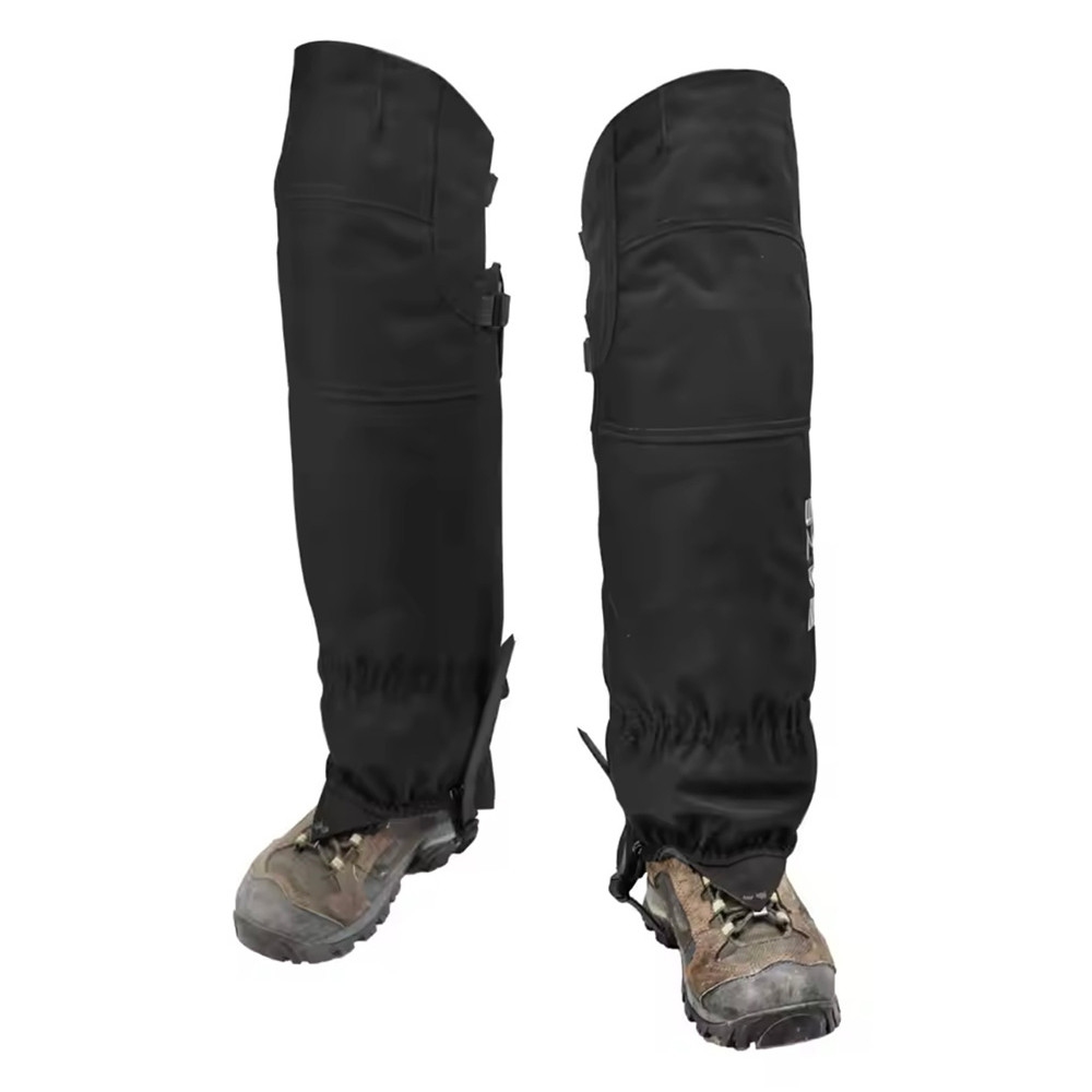 Waterproof Tactical Leg Gaiters Waterproof Tactical Leg Gaiters