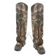 Waterproof Tactical Leg Gaiters Waterproof Tactical Leg Gaiters