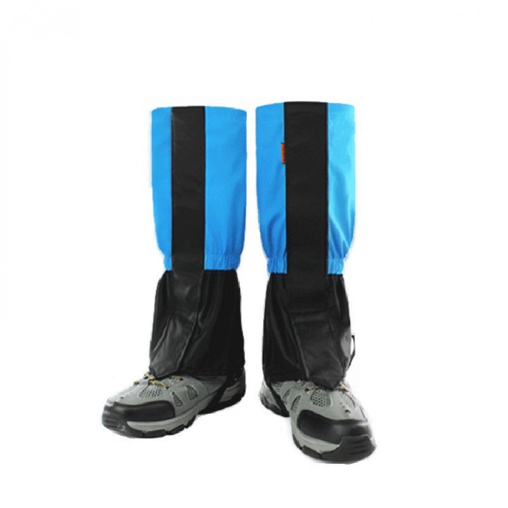 Durable and Protective Winter Hiking Gaiters