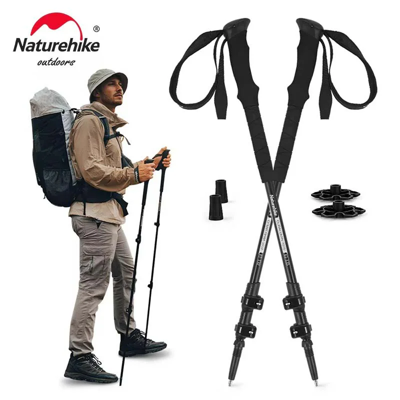 Can You Carry on Hiking Poles: Essential Travel Tips Revealed