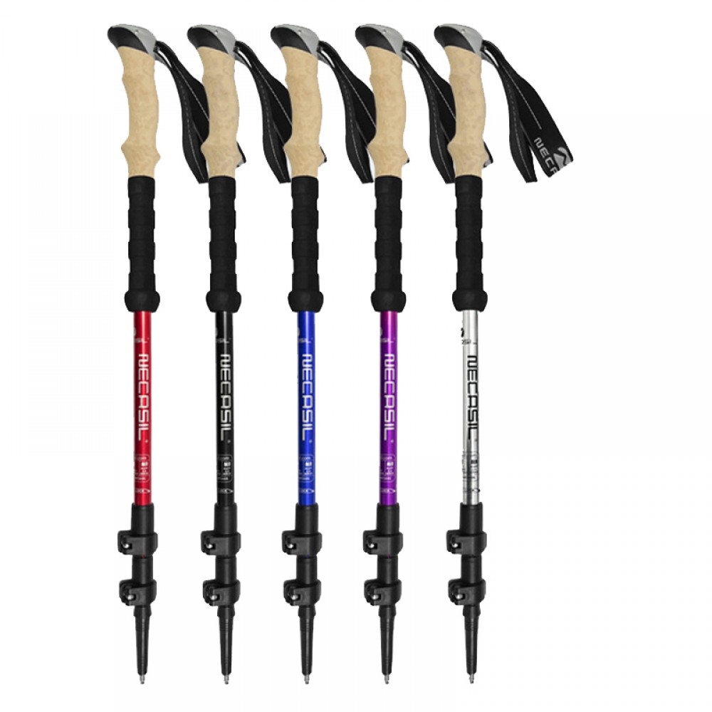 Ultralight Anti Shock Trekking Pole.