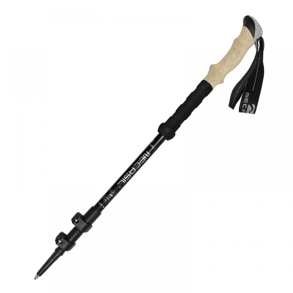 Ultralight Anti Shock Cheap Walking Poles Sticks With Telescopic