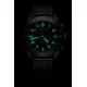 Victorinox Swiss Army Chronograph Watch 