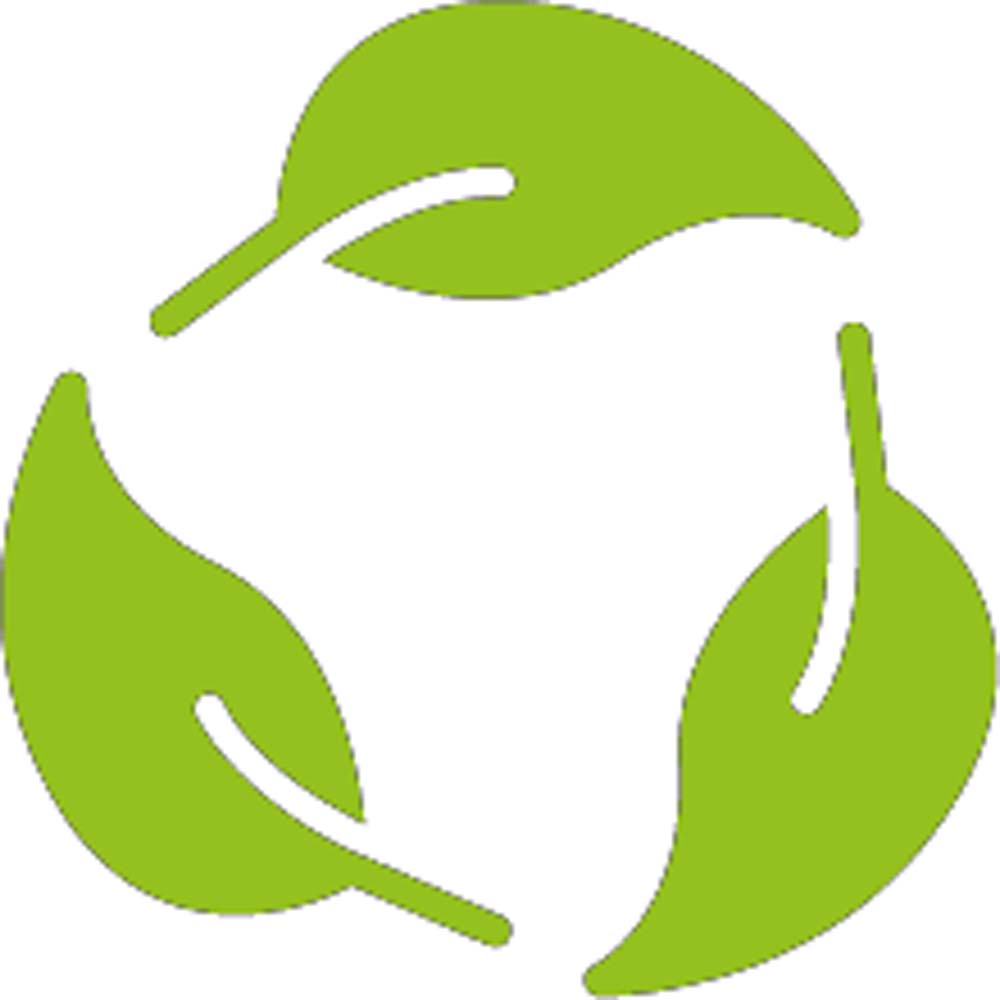 Recycled Materials icon