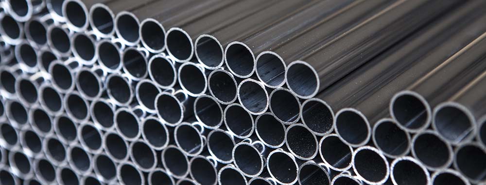 Vipole Alu 7075 aerospace-grade aluminium technology